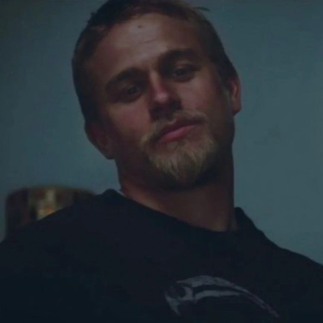 ⋆. 𐙚  ̊JAX TELLER 