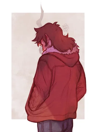 Mullet Stanley Pines 