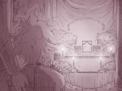 Nagito Komaeda