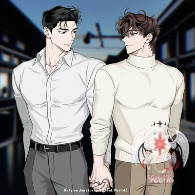 Dae-hyun & Min-ho Kang | Alpha/Psi Fathers