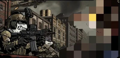 WILD APOCALYPSE