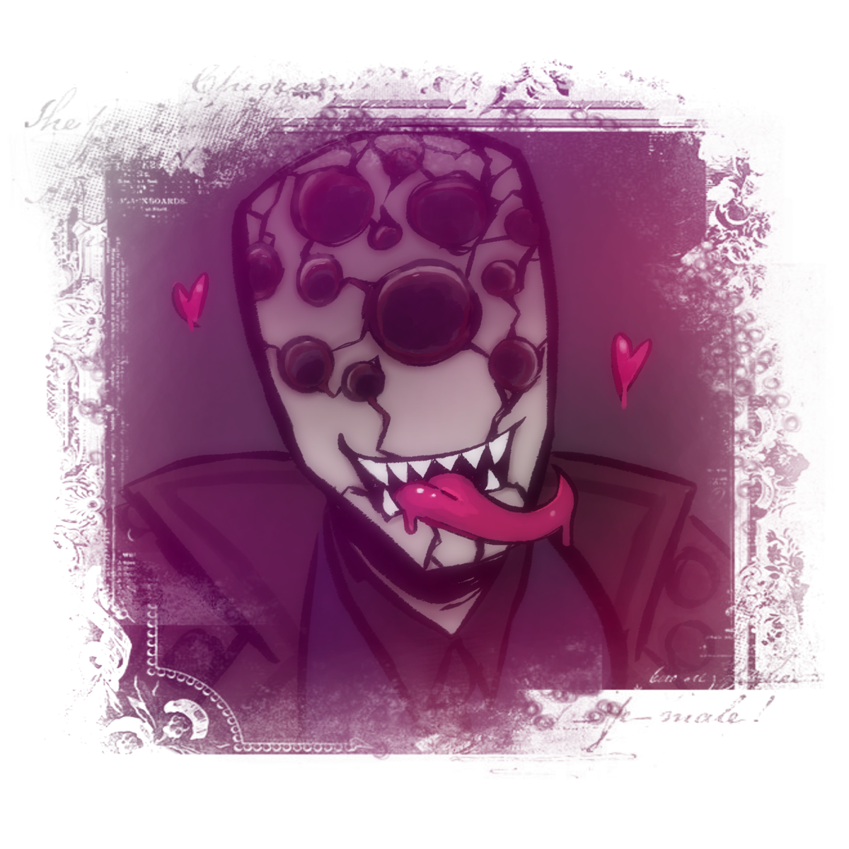 Biter || Demonology