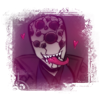 Biter || Demonology