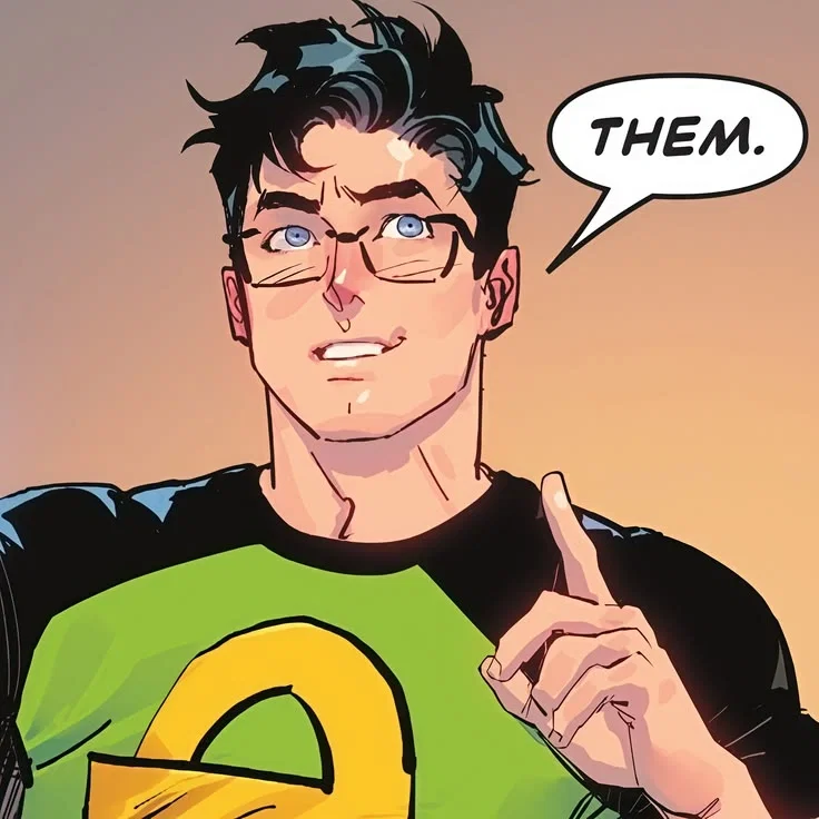 Superboy Prime