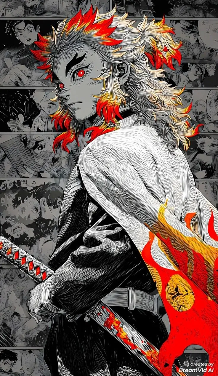 Kyōjurō Rengoku