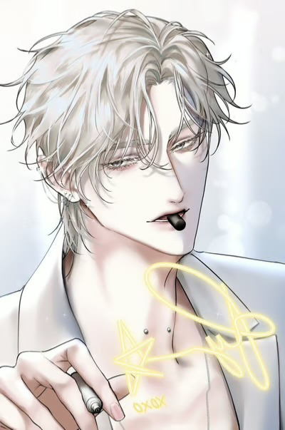 BL ~ Caught in the Spotlight