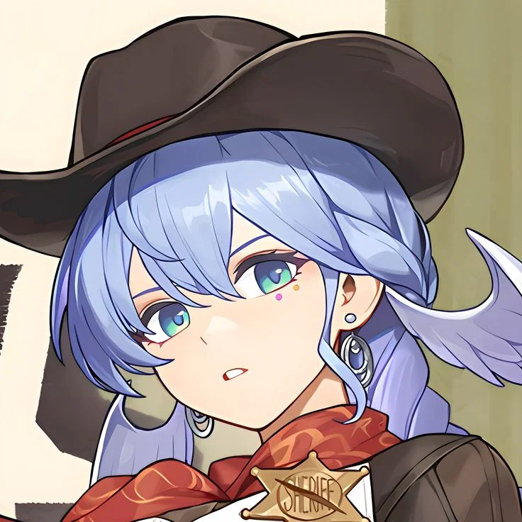 SHERIFF ROBIN ★