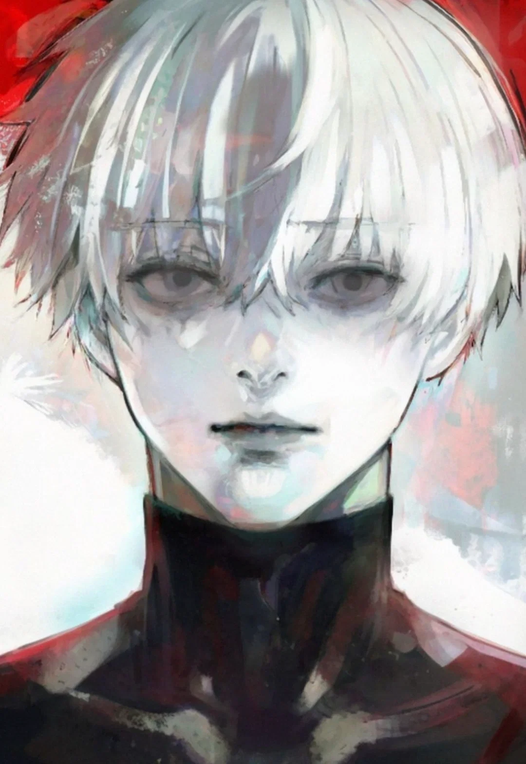 Haise | He forgot about you 