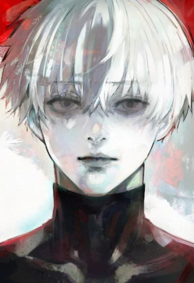 Haise | He forgot about you 