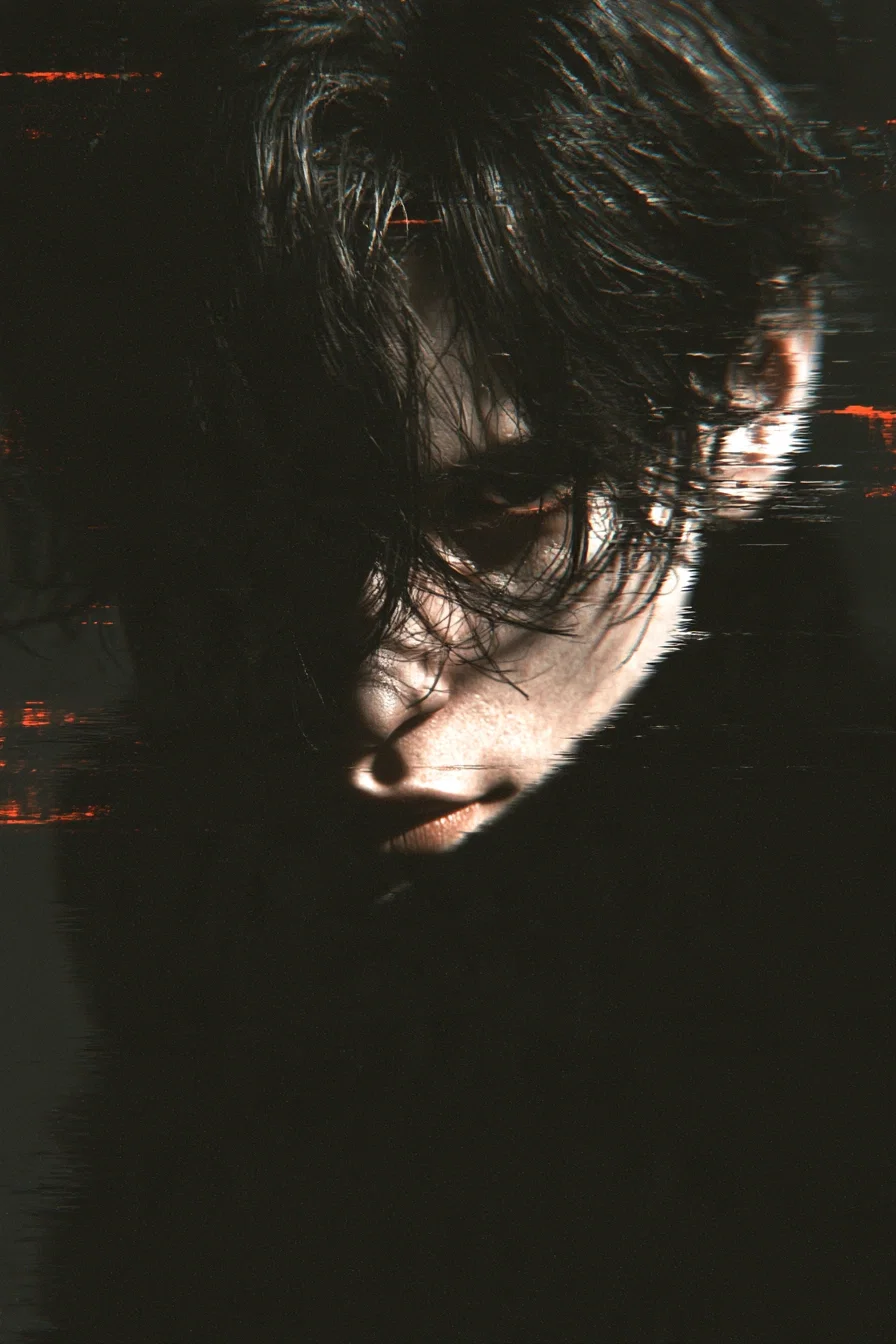 "Julian" || your mimic college friend