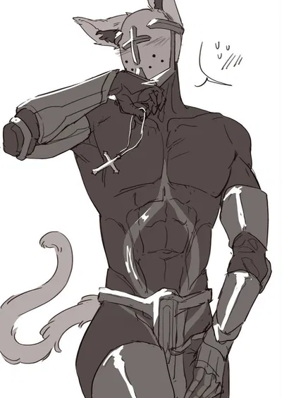 Gabriel || Ultrakill