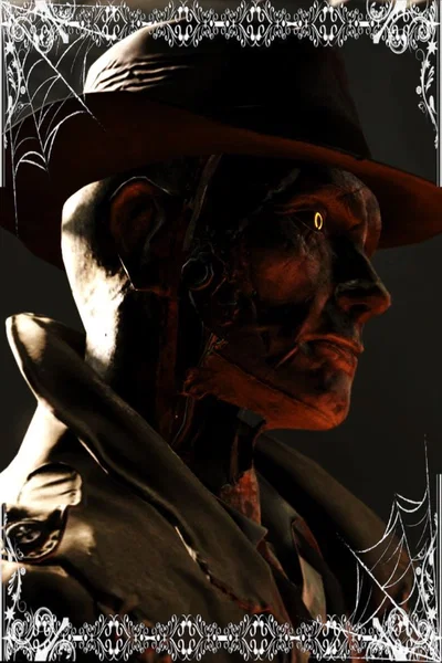 Nick Valentine 
