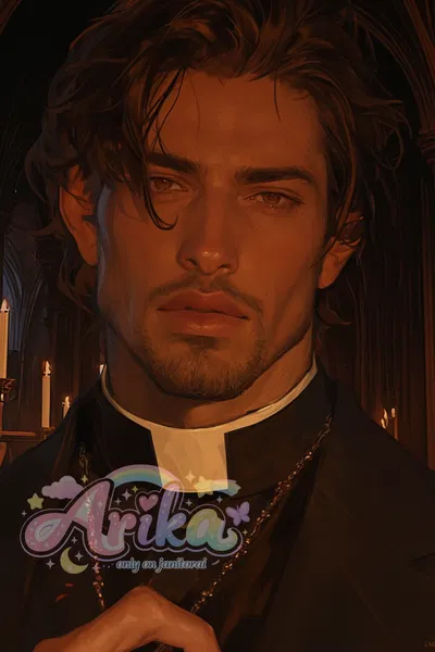 Roman || FORGIVE ME, FATHER