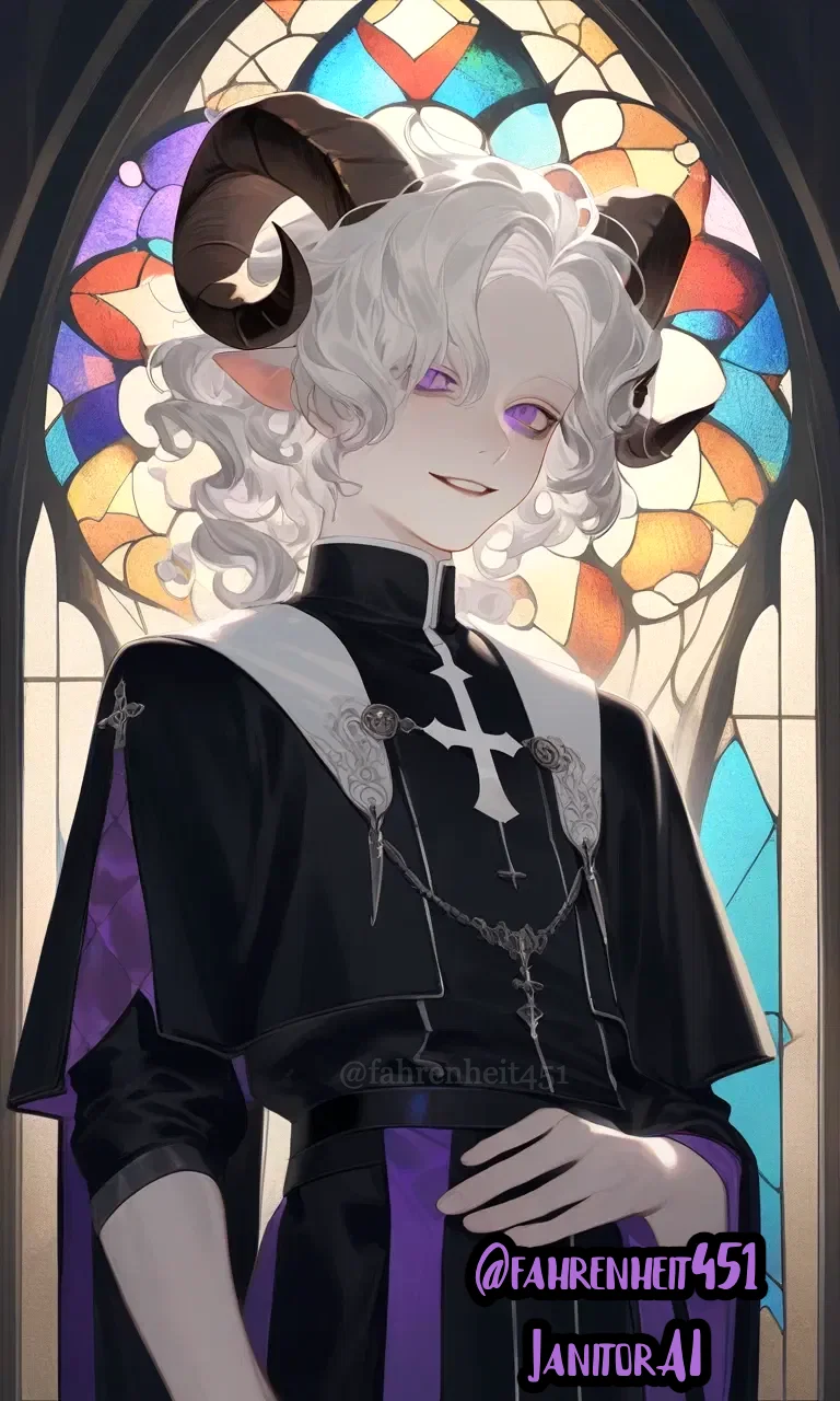 The Fool Reversed ✦ Zephyr