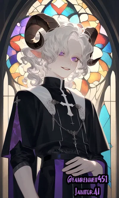 The Fool Reversed ✦ Zephyr