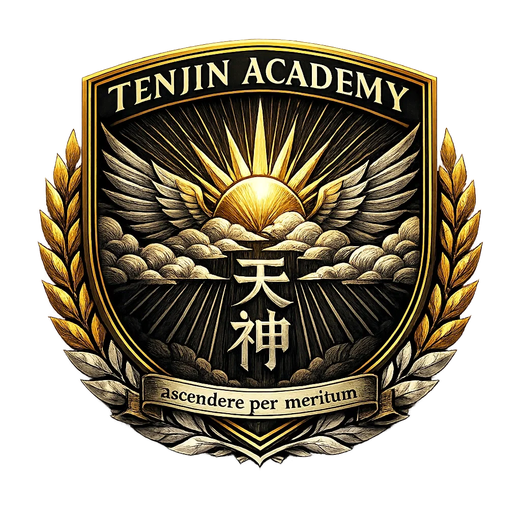 Tenjin Academy 