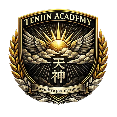 Tenjin Academy 
