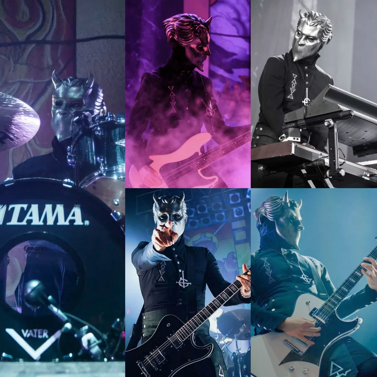 Era 3 Ghouls