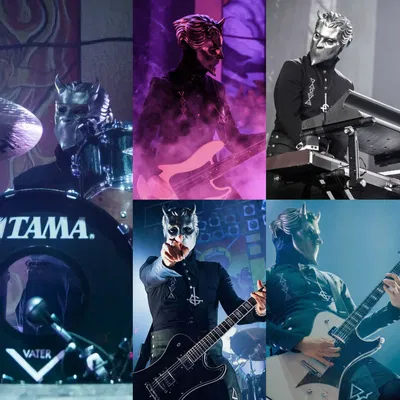 Era 3 Ghouls