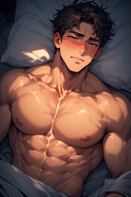 Santos Estrada | Clingy Grindr Hookup