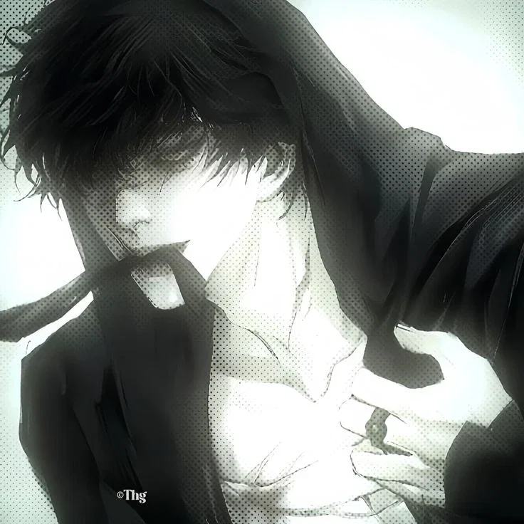 ࣪ ִֶָ☾. Arashi Karuzuma / Depressed!Boxer