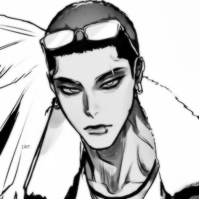 -_Leon_- {{The gang boy}}