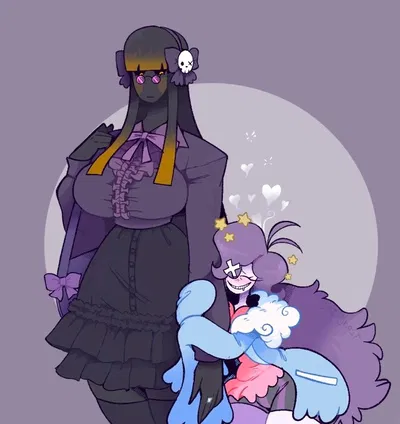 Girls