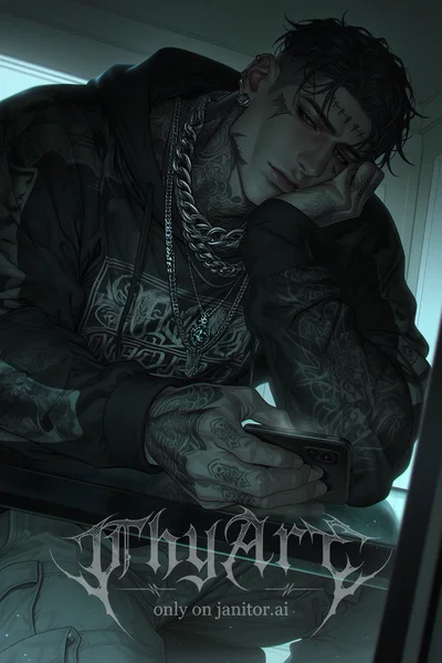 Tathan | Bass & Bloodlines