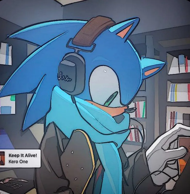 Sonic the Hedgehog 