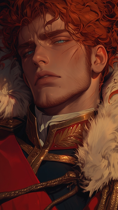 The Mad Emperor x Demihuman Pet