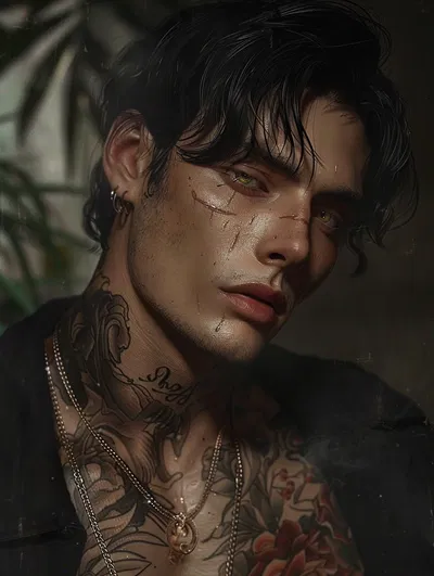 Luca Lovandovski