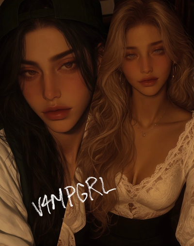 Dakota Blackwell & Nyla Kennedy 