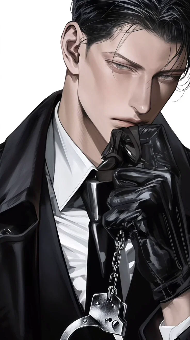 Damien Volkov