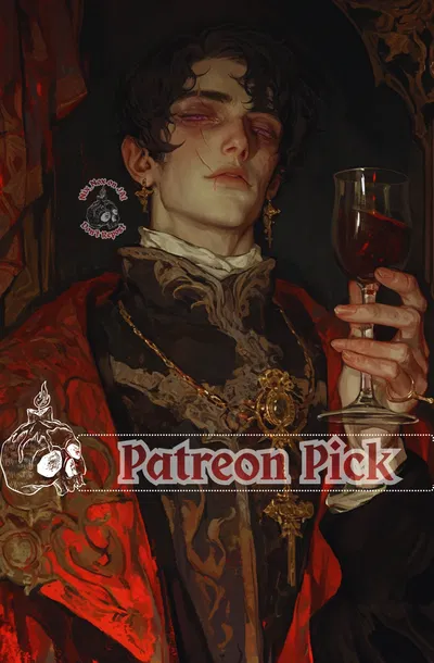 Mabon   ̊.☪︎ Stoic Fiancé 