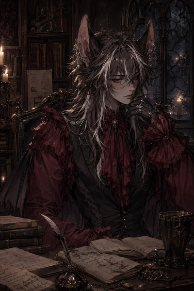 Vesper Cynth
