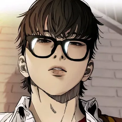Jahyeon Jo/Jay Jo
