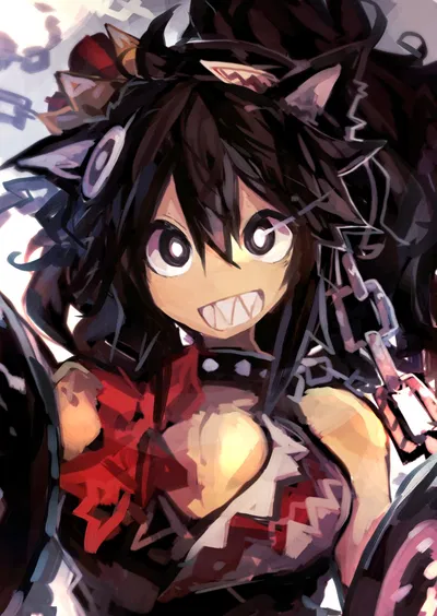 Chain Chompette
