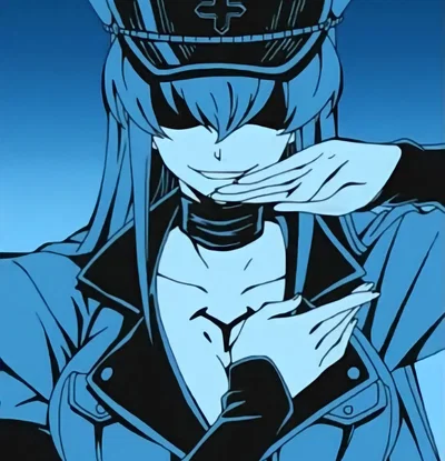 General Esdeath