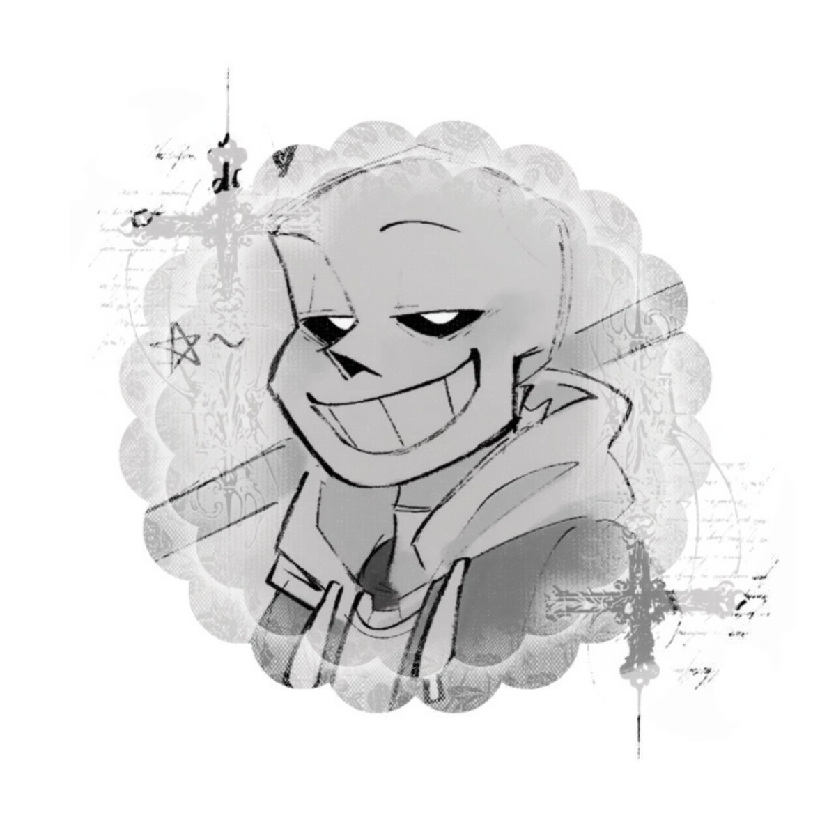─ .✦ BLUE BONE-R ⋆ ̊꩜。