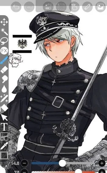 Prussia