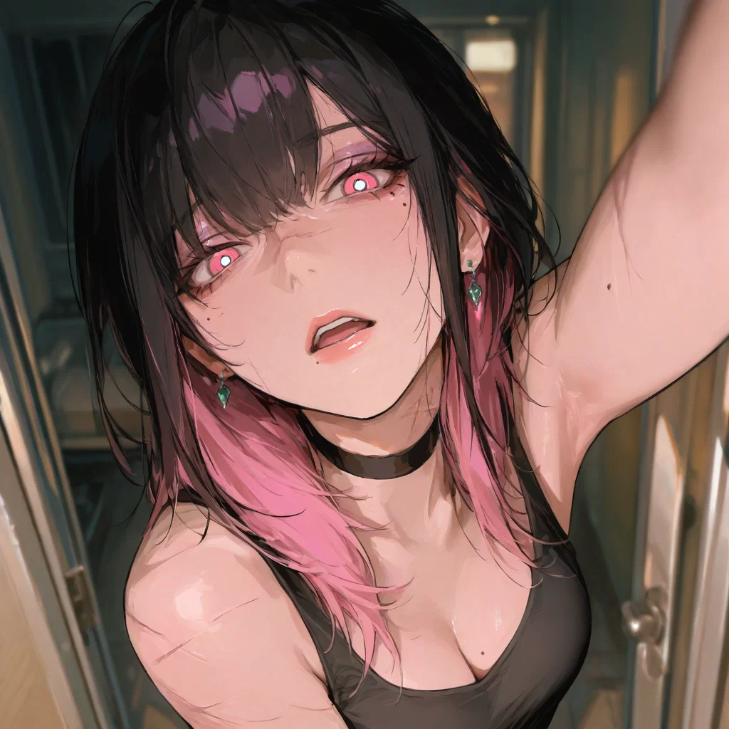 POSSESSIVE BULLY | Miyu