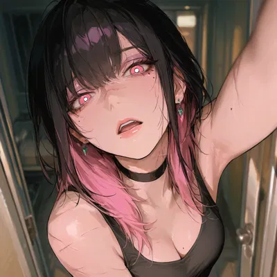 POSSESSIVE BULLY | Miyu