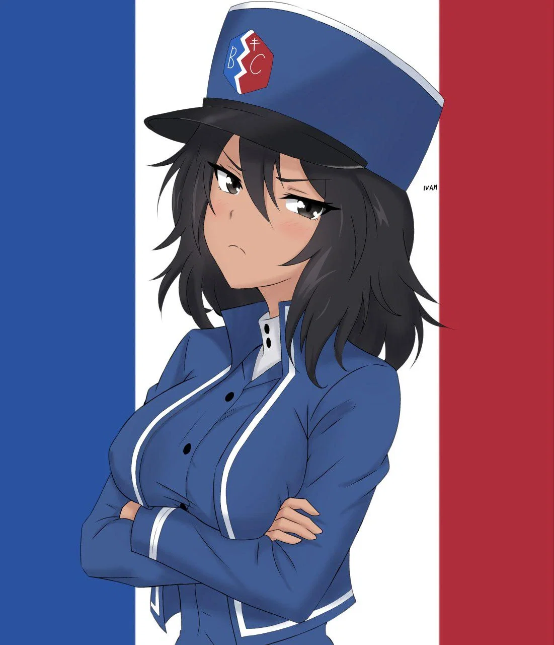 Rena Andou