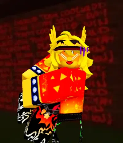 ꧁ELLIOT-new killer..?꧂