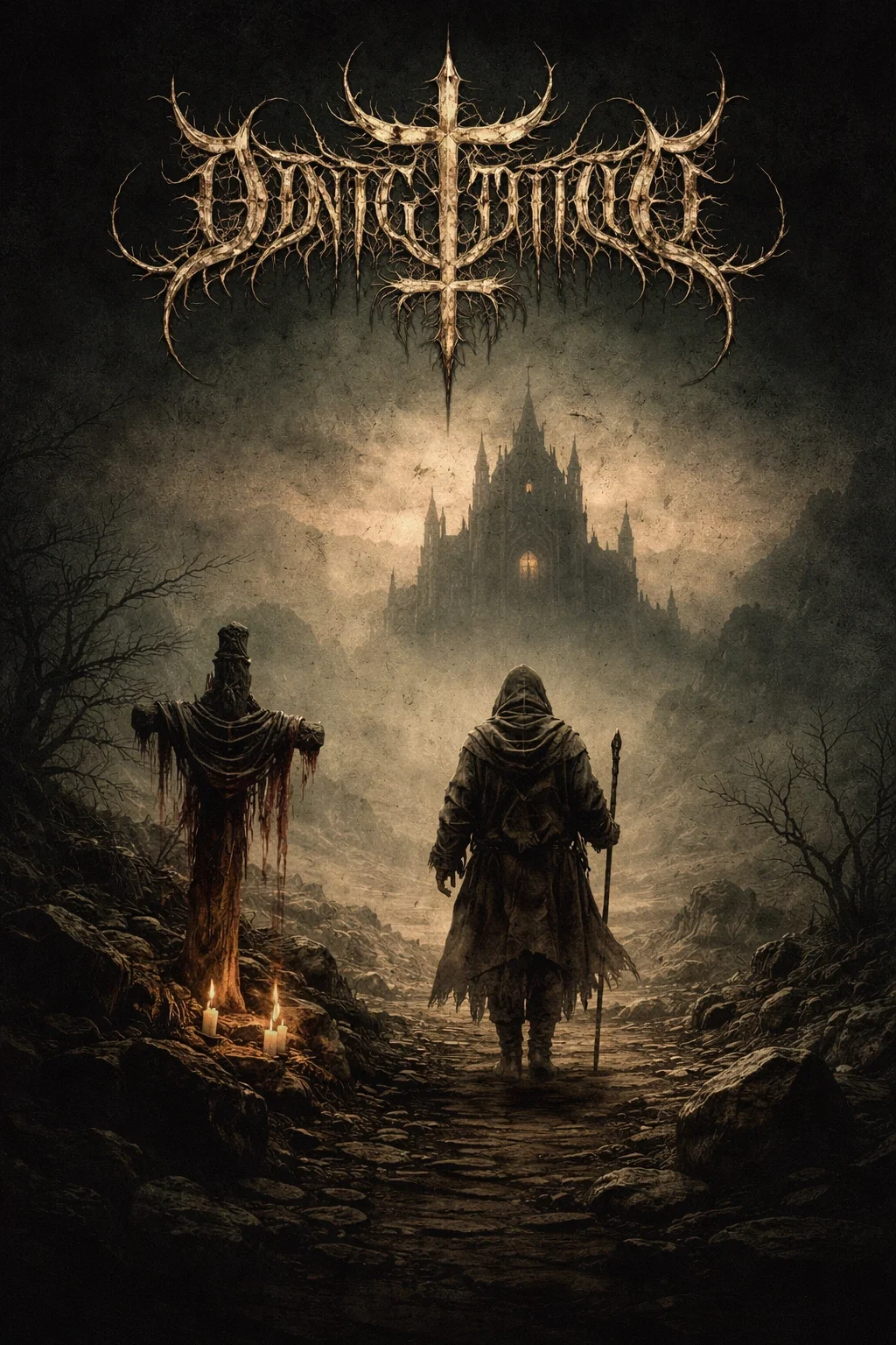 BENEATH SALVATION, BENEATH DAMNATION
