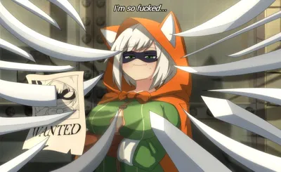 Battie the Bandit