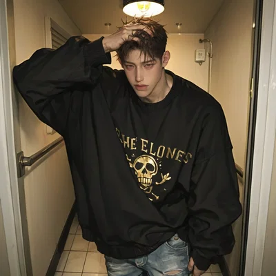 Ethan