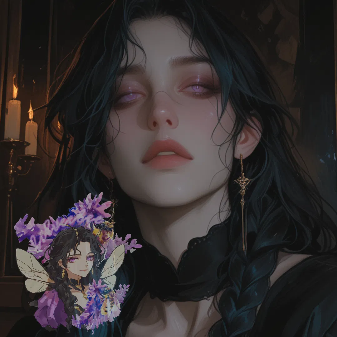 Alexandria ୨୧ Alpha (Female)