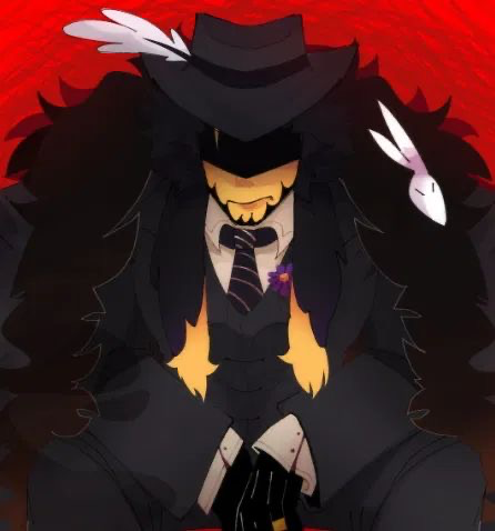 Mafioso | Period.
