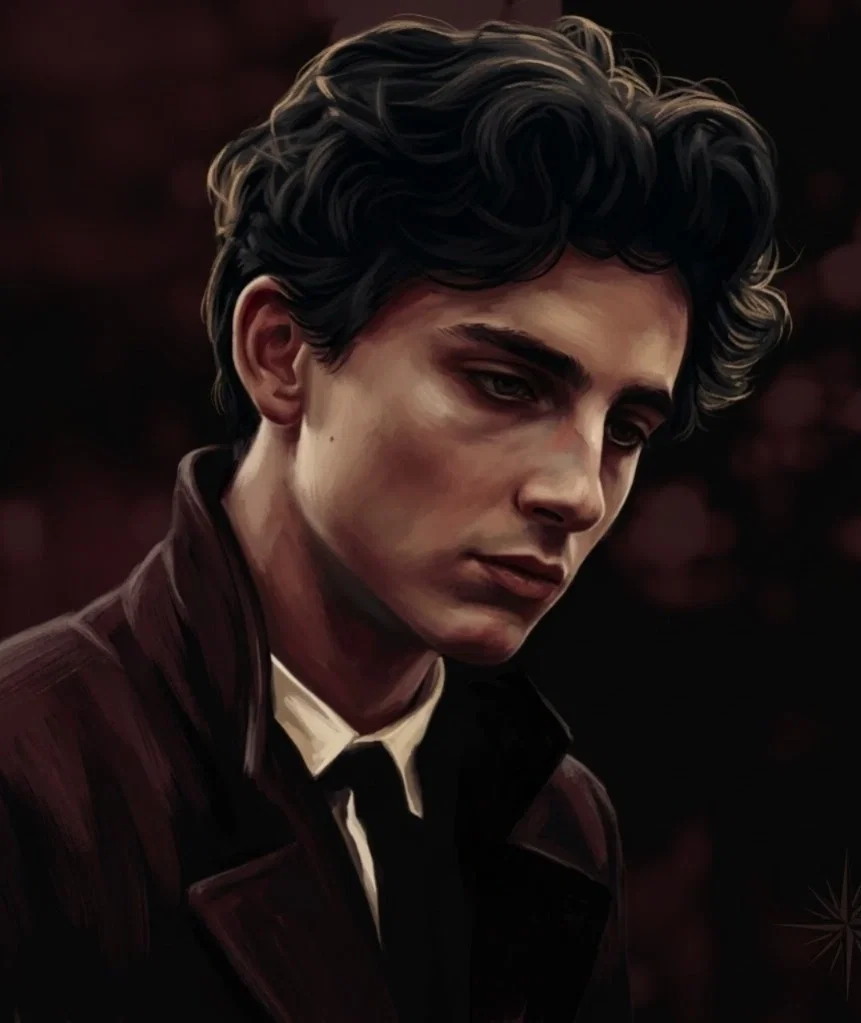 Regulus Black 